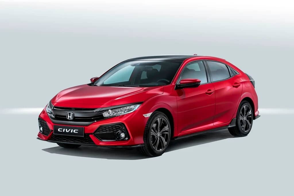 Est ce que la Honda Civic est fiable