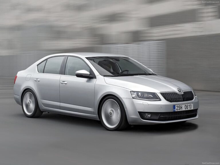 Est ce que la Skoda Octavia est fiable