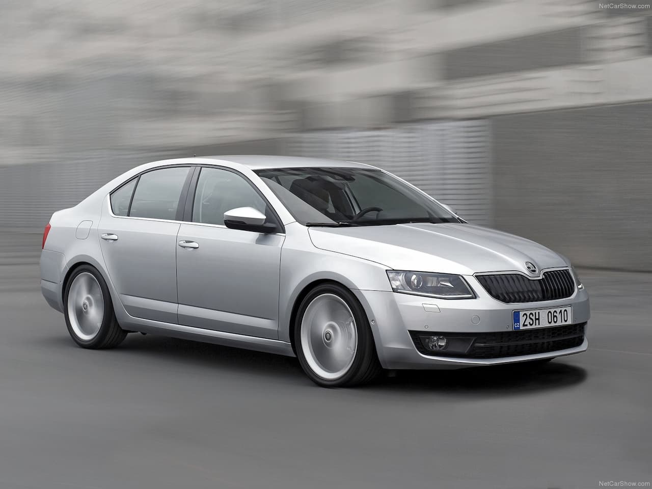 Est ce que la Skoda Octavia est fiable