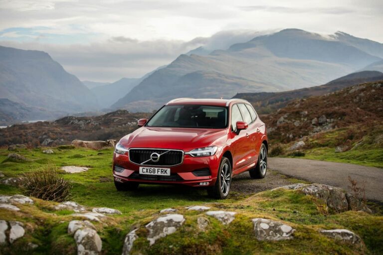 Le Volvo XC60 est il vraiment fiable