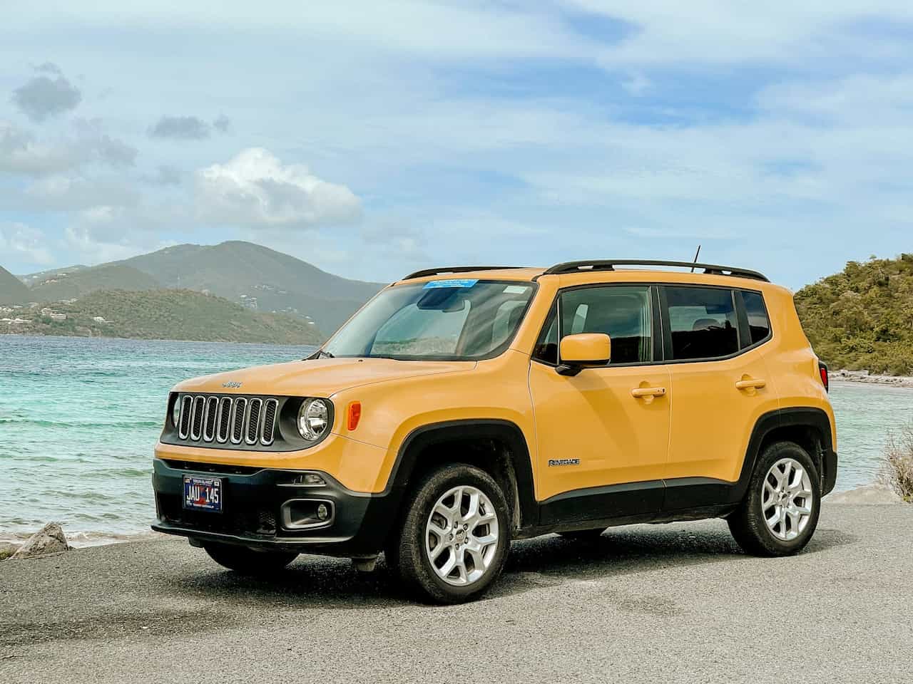 Modeles de SUV a eviter