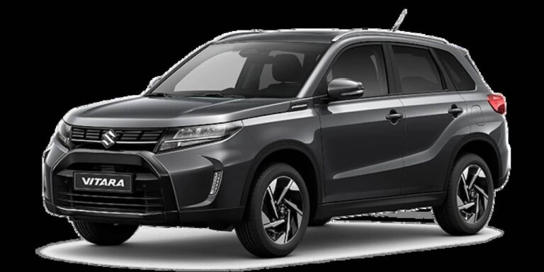 defauts de la Suzuki Vitara