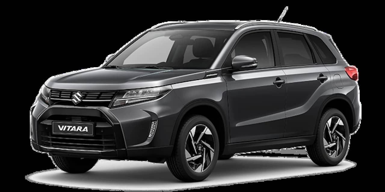 defauts de la Suzuki Vitara