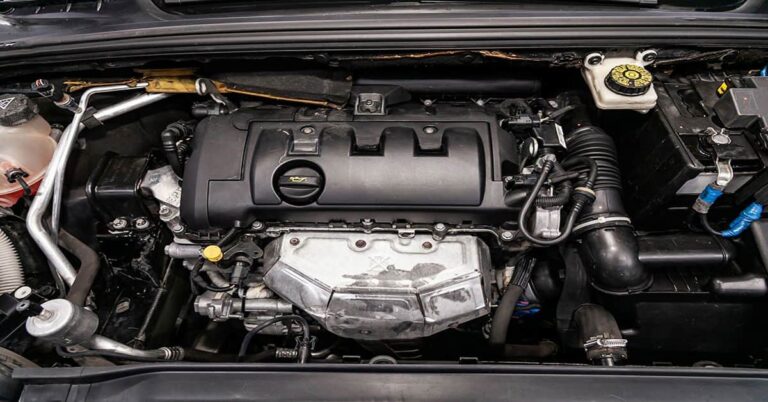 duree de vie du moteur 1.2 PureTech 130
