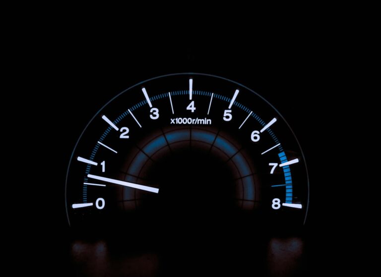 regime moteur ideal a 130 kmh