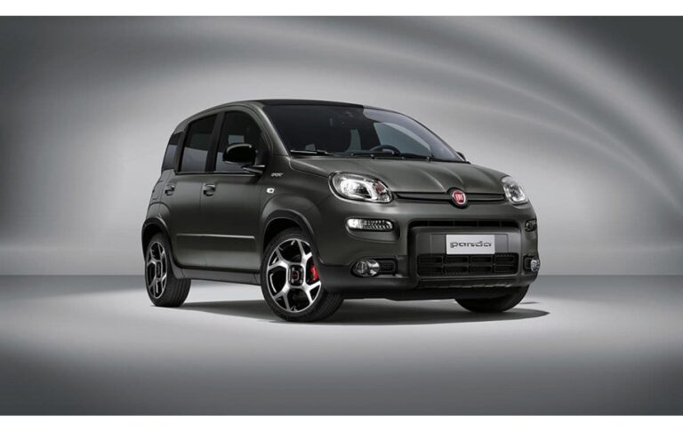 Quels sont les defauts de la Fiat Panda
