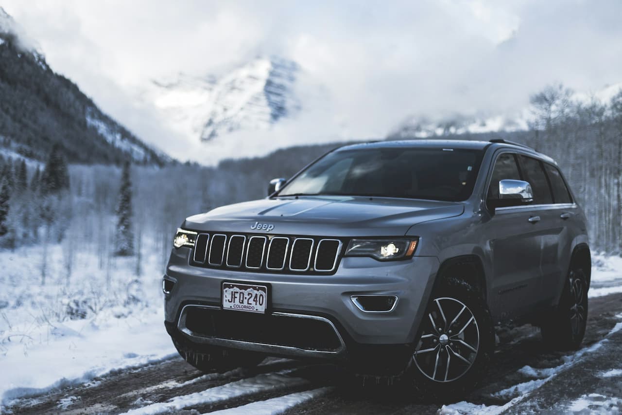 defauts jeep compass
