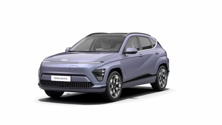 les defauts de la Hyundai Kona