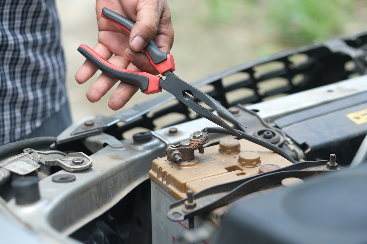 Prix dune batterie au kilo