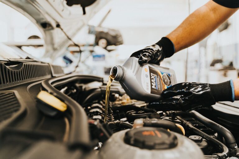 huile 5w30 pour quel moteur 2
