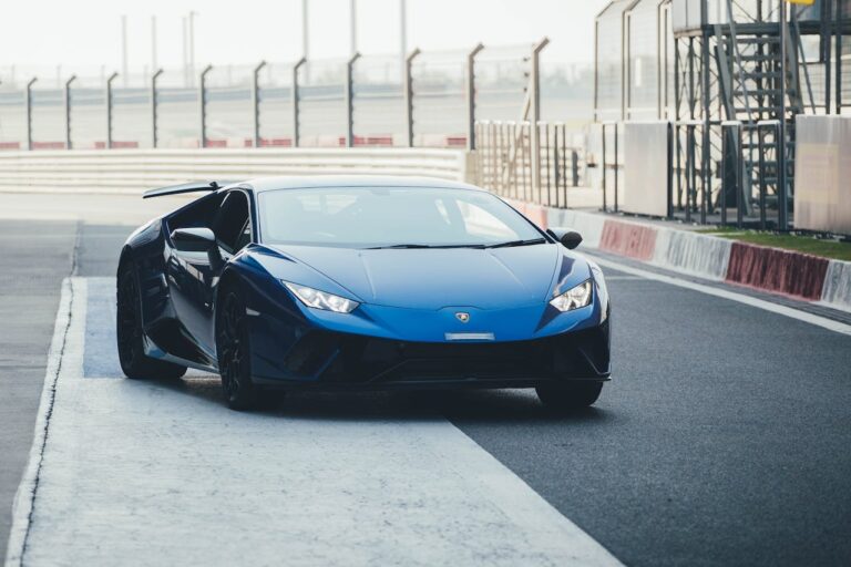prix de la Lamborghini la moins chere