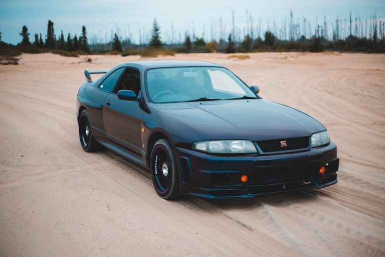 r32 nissan gt r