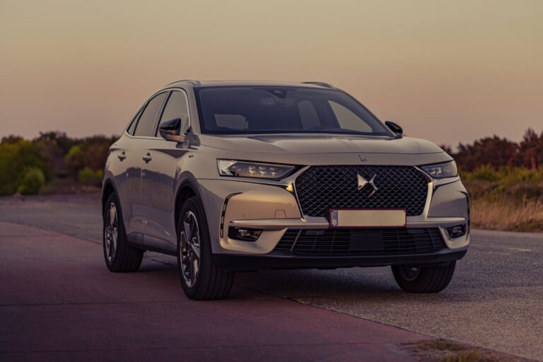 DS5 modele a eviter