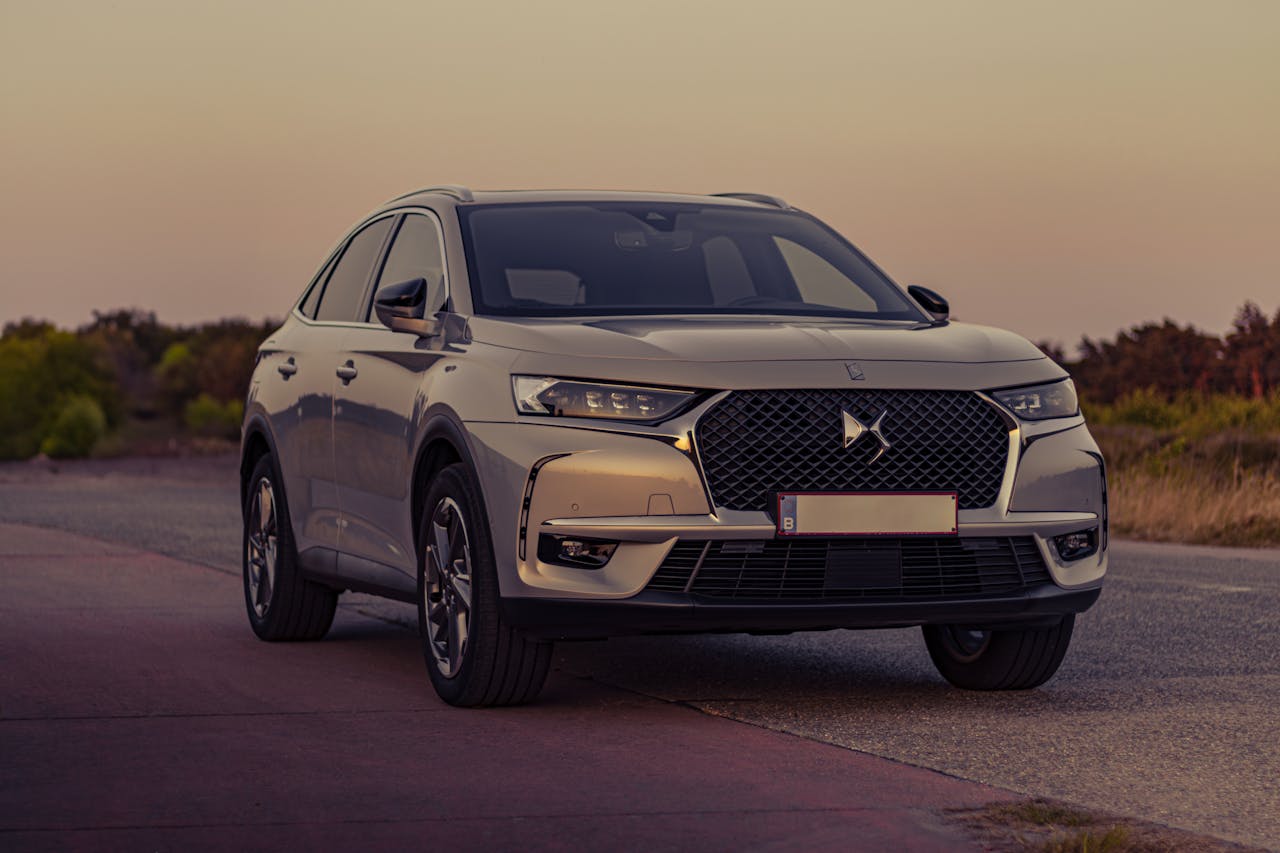 DS5 modele a eviter