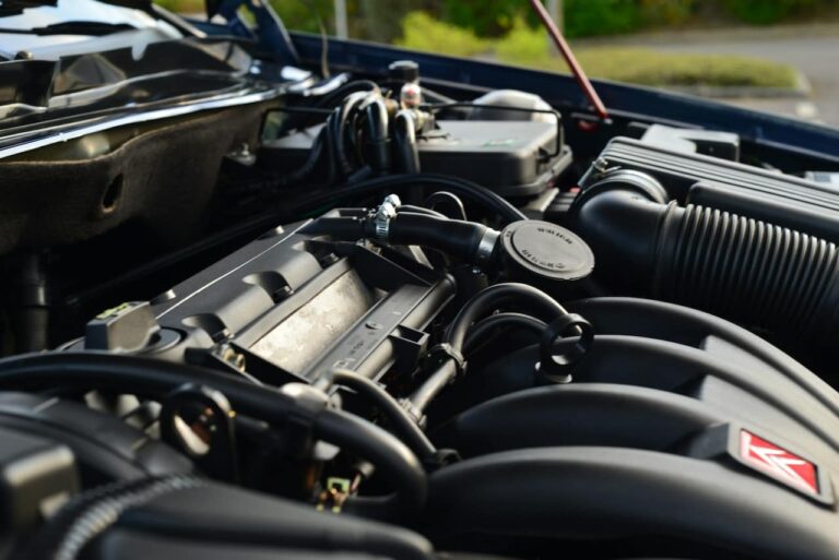 Probleme moteur Citroen C3 essence