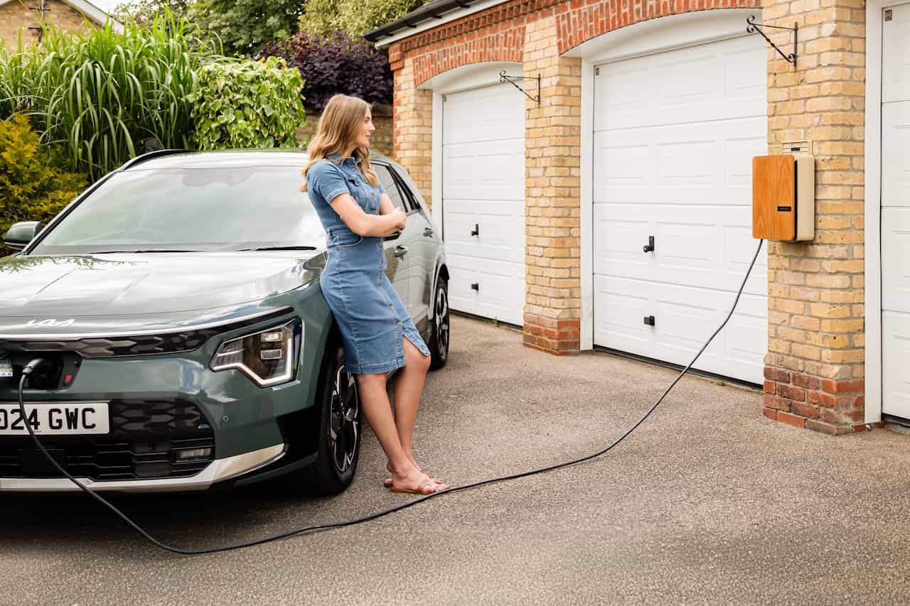SUV hybride vs SUV hybride rechargeable