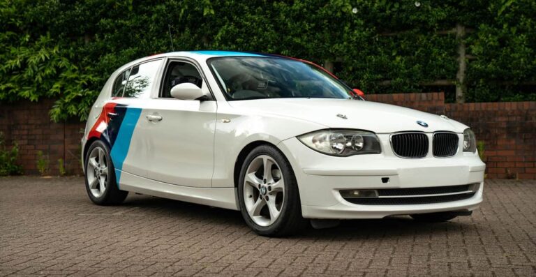 bmw serie 1 f20 modele a eviter 1