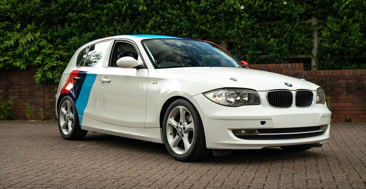 bmw serie 1 f20 modele a eviter 1