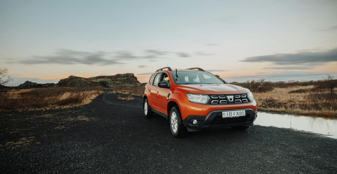dacia duster modeles a eviter