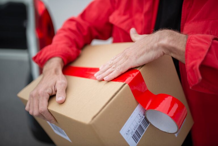 envoyer une preuve de depot a Autodoc