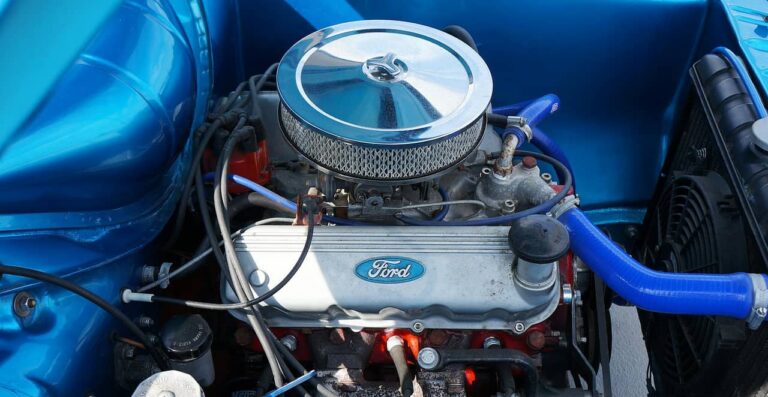 moteur ford a eviter