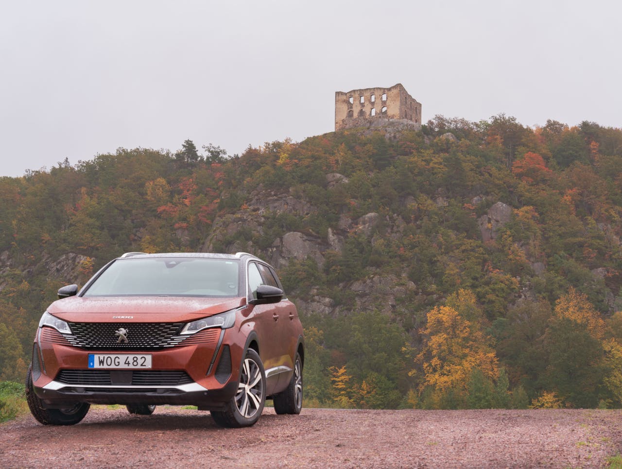peugeot 3008 modele a eviter
