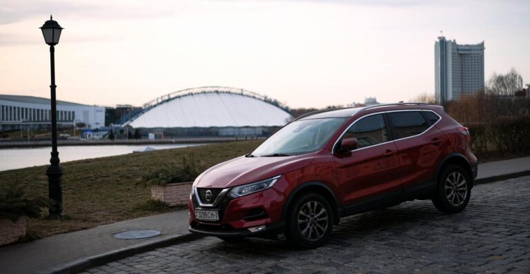 qashqai modele a eviter