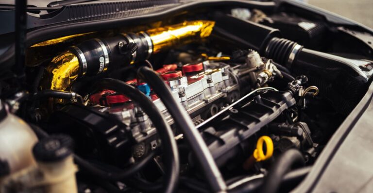 shiftech reprogrammation