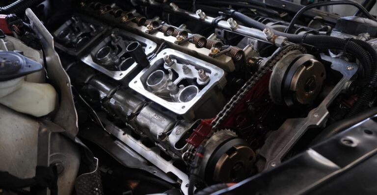 moteur 1 3 tce 140 chaine ou courroie