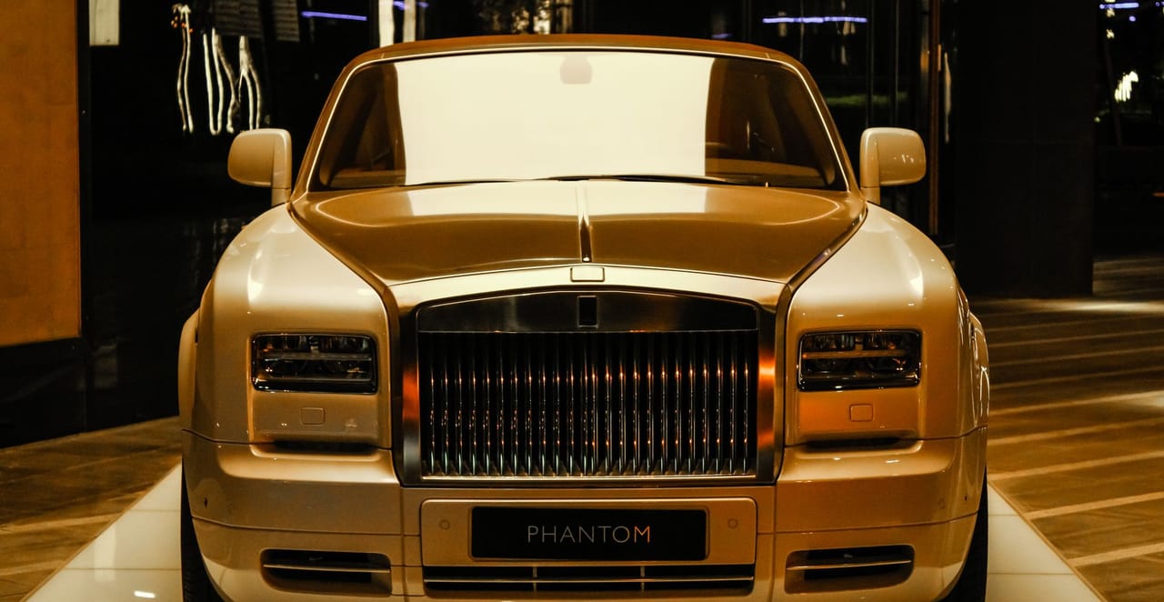 quel est la voiture la plus cher du monde