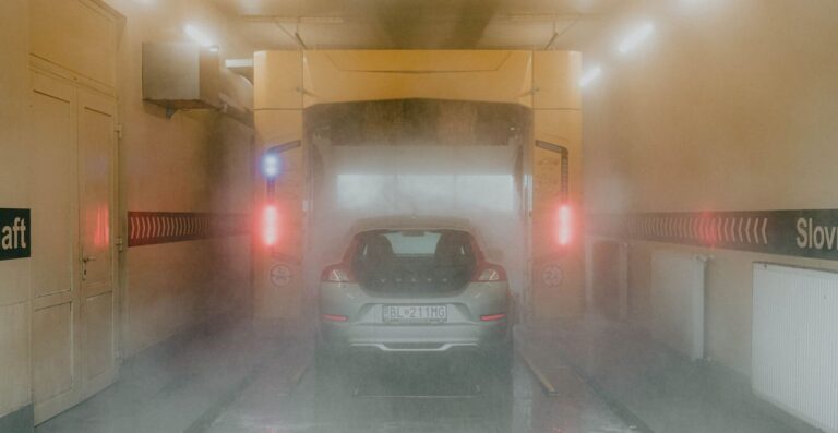 quel jeton pour quelle station de lavage