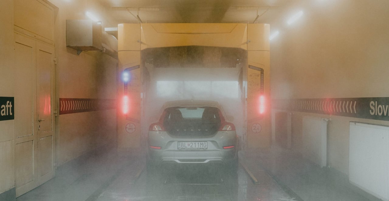 quel jeton pour quelle station de lavage