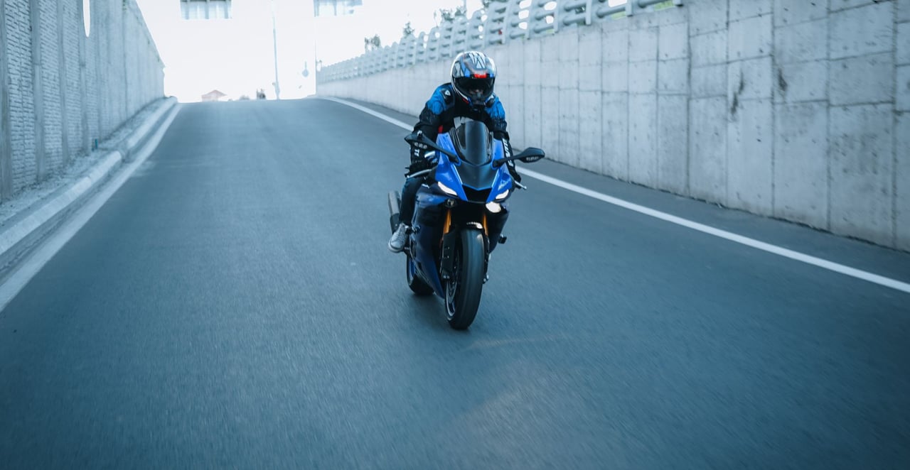 quelle est la meilleure moto sportive