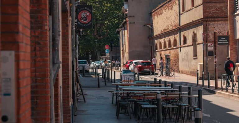 zfe toulouse