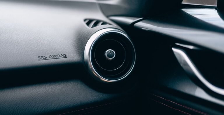 comment savoir si ma voiture a un airbag takata
