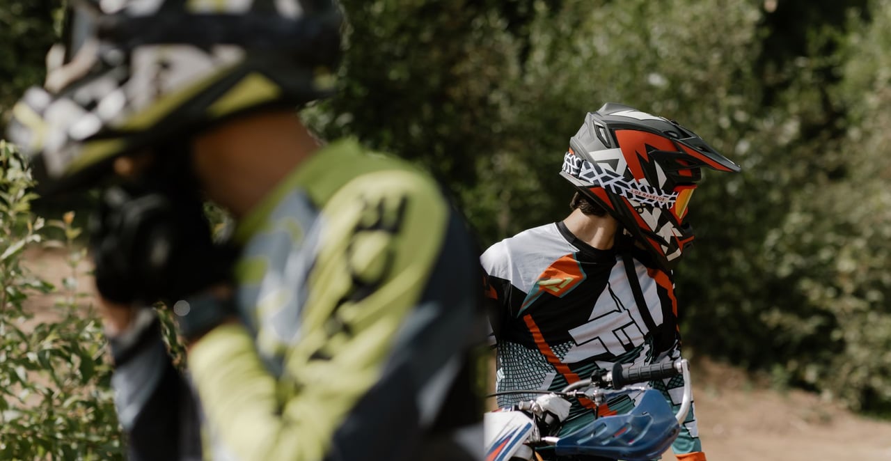 comment savoir si un casque de moto est homologue