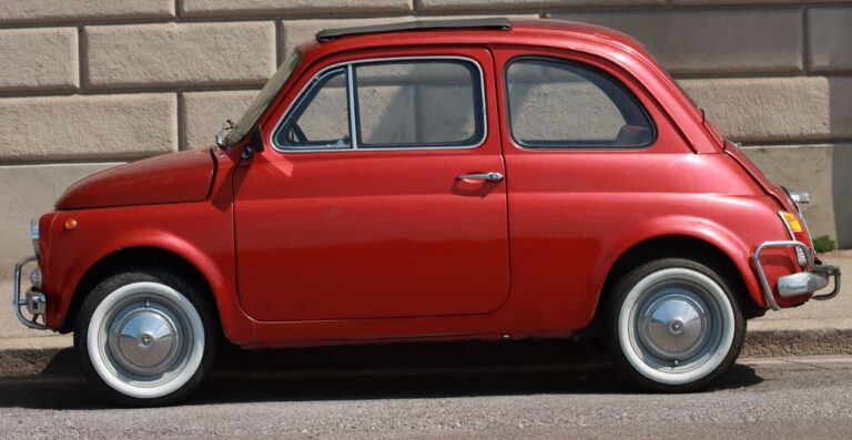 huile moteur fiat 500 essence
