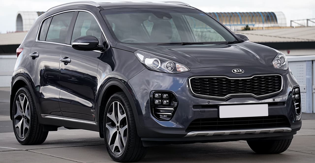 kia sportage modele a eviter