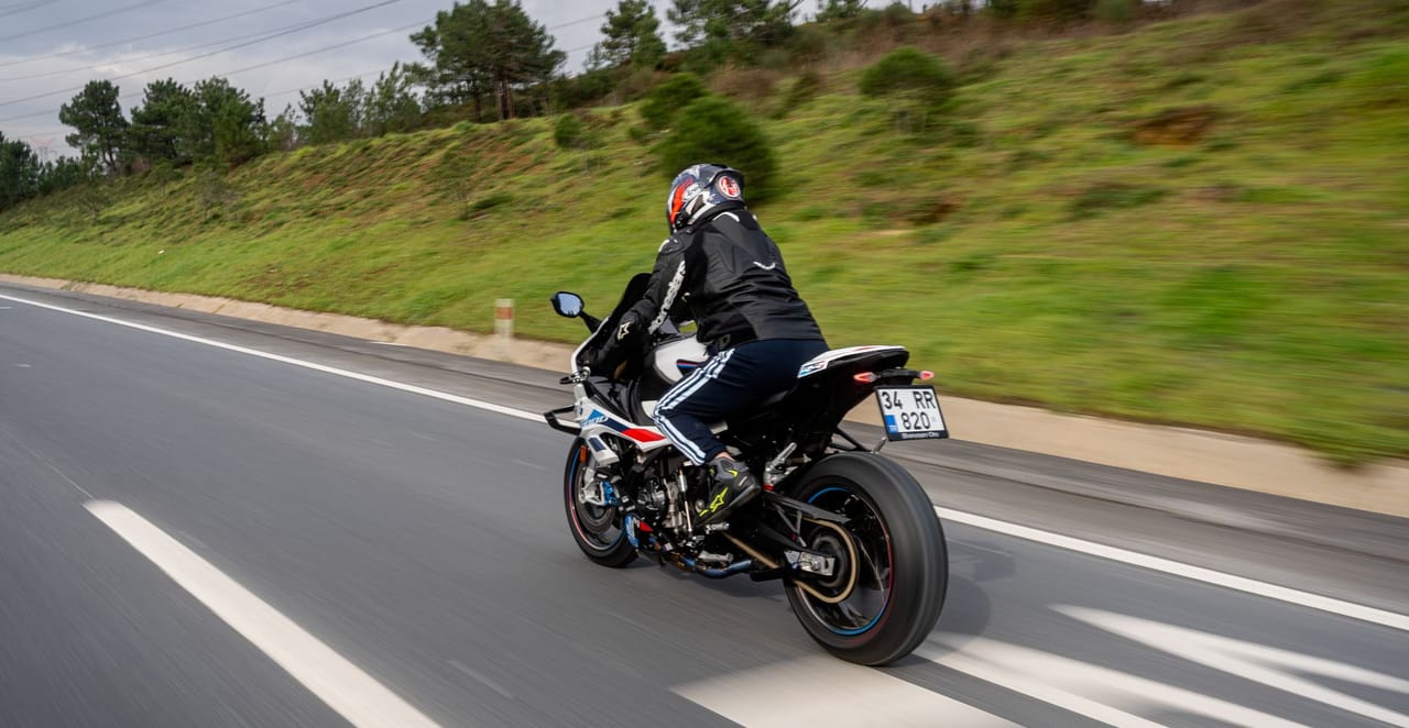 liberty rider