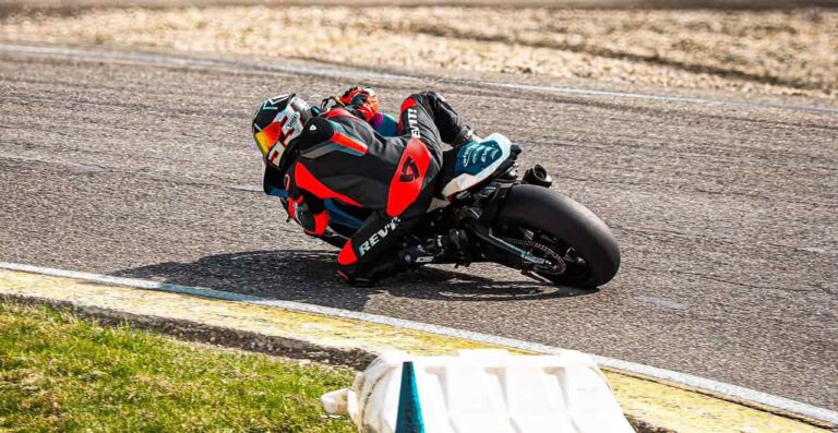 moto la plus rapide du monde