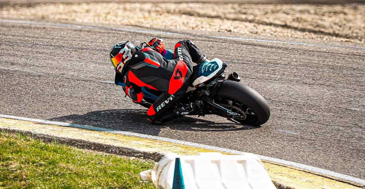 moto la plus rapide du monde