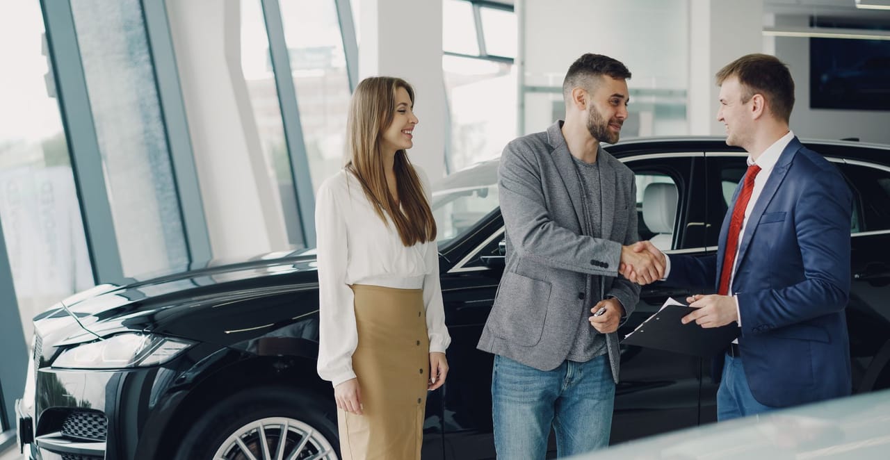 que deviennent les voitures de vendez votre voiture
