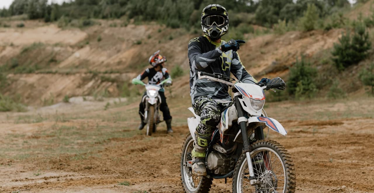 quelle est la meilleure moto de type trail